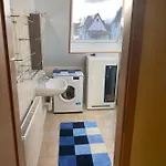 Helles Und Charmantes Loft Mit Herrlichem Blick * دريسدن