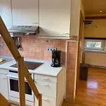 Helles Und Charmantes Loft Mit Herrlichem Blick * دريسدن