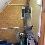 Helles Und Charmantes Loft Mit Herrlichem Blick شقة دريسدن