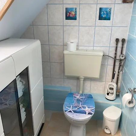 Helles Und Charmantes Loft Mit Herrlichem Blick