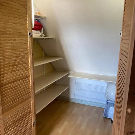 Helles Und Charmantes Loft Mit Herrlichem Blick