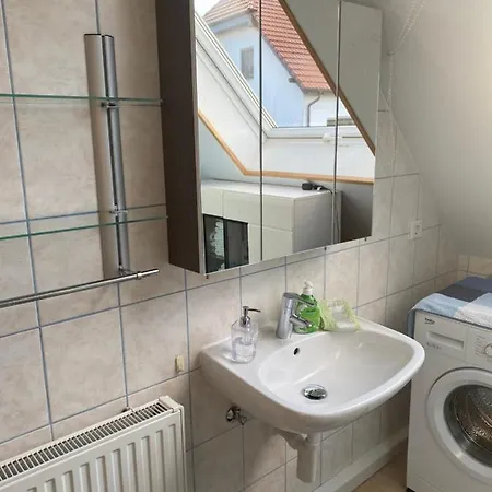 Helles Und Charmantes Loft Mit Herrlichem Blick Дрезден