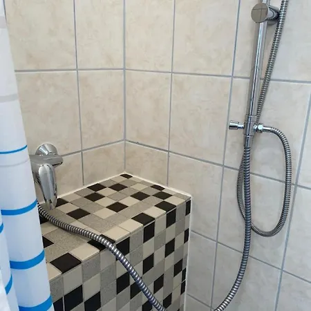 Helles Und Charmantes Loft Mit Herrlichem Blick