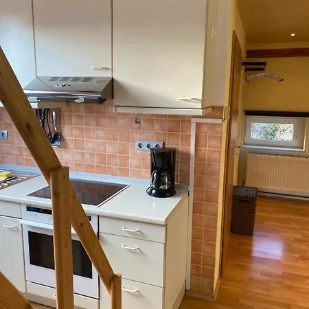 Helles Und Charmantes Loft Mit Herrlichem Blick * דרזדן