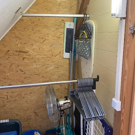 Helles Und Charmantes Loft Mit Herrlichem Blick Appartamento Dresda