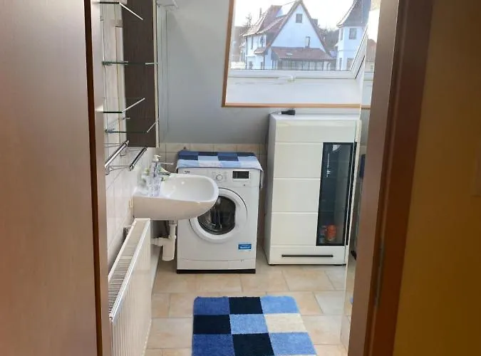 Helles Und Charmantes Loft Mit Herrlichem Blick דרזדן