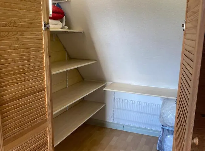 Helles Und Charmantes Loft Mit Herrlichem Blick