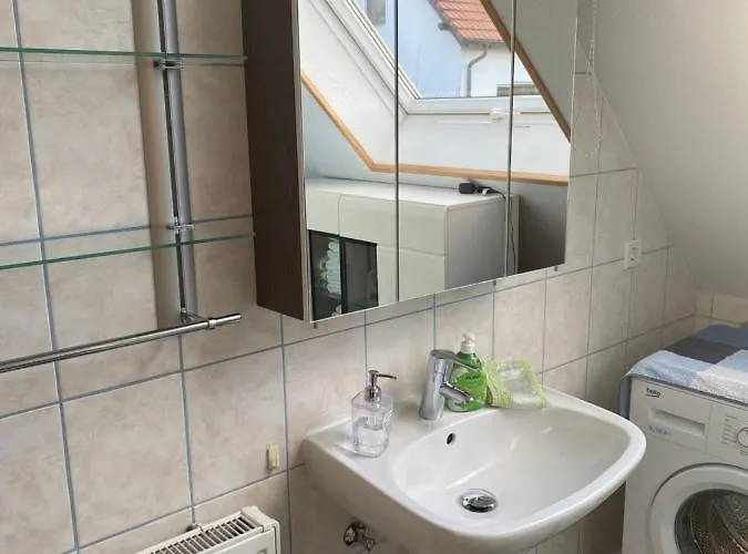 Helles Und Charmantes Loft Mit Herrlichem Blick Dresden