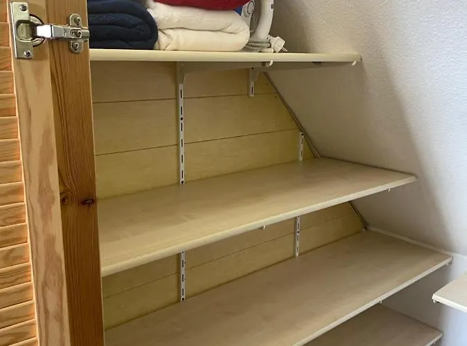 Helles Und Charmantes Loft Mit Herrlichem Blick Apartment *