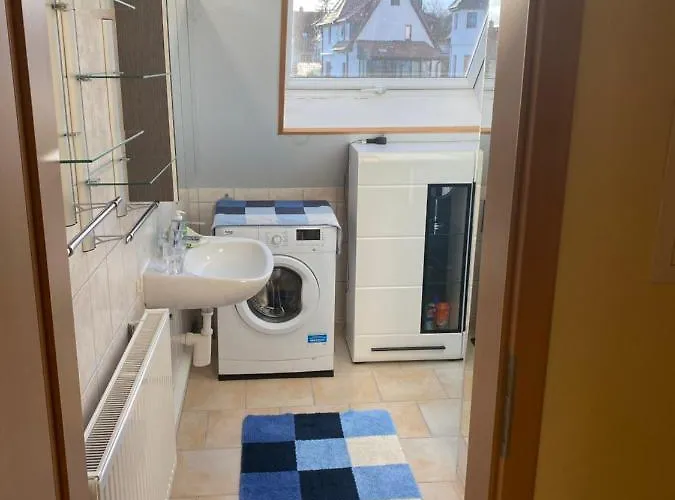 Helles Und Charmantes Loft Mit Herrlichem Blick * דרזדן