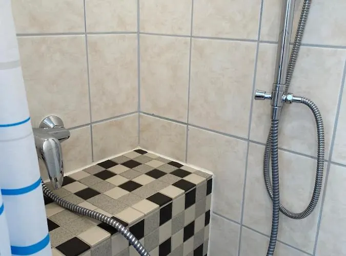 Helles Und Charmantes Loft Mit Herrlichem Blick