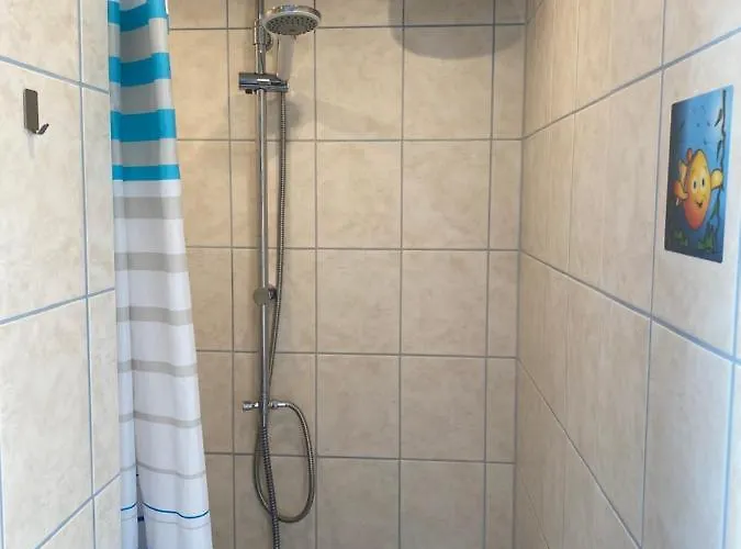 Helles Und Charmantes Loft Mit Herrlichem Blick