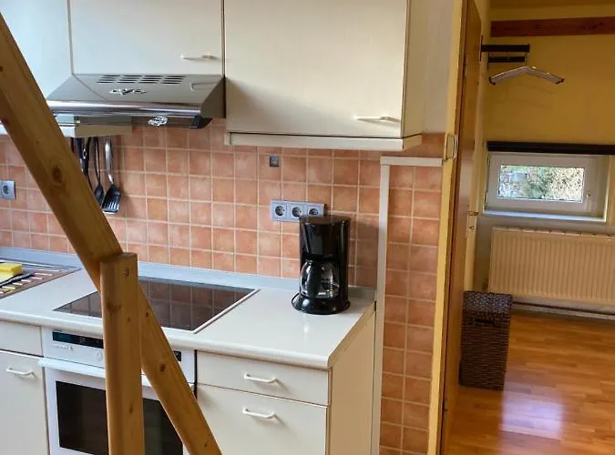 Helles Und Charmantes Loft Mit Herrlichem Blick * דרזדן