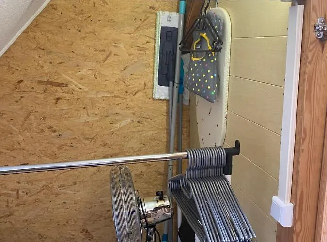 Helles Und Charmantes Loft Mit Herrlichem Blick דירה דרזדן